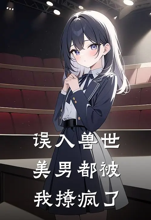 误入兽世：美男都被我撩疯了