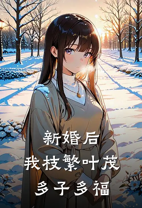 新婚后，我枝繁叶茂多子多福