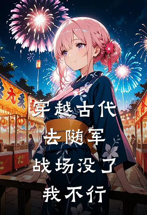 穿越古代去随军，战场没了我不行