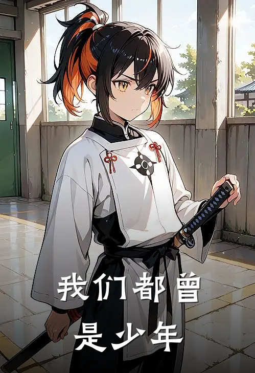 我们都曾是少年