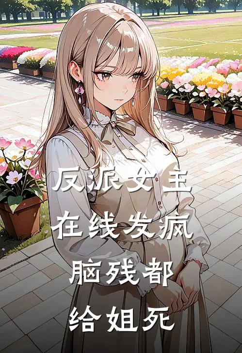 反派女主在线发疯，脑残都给姐死