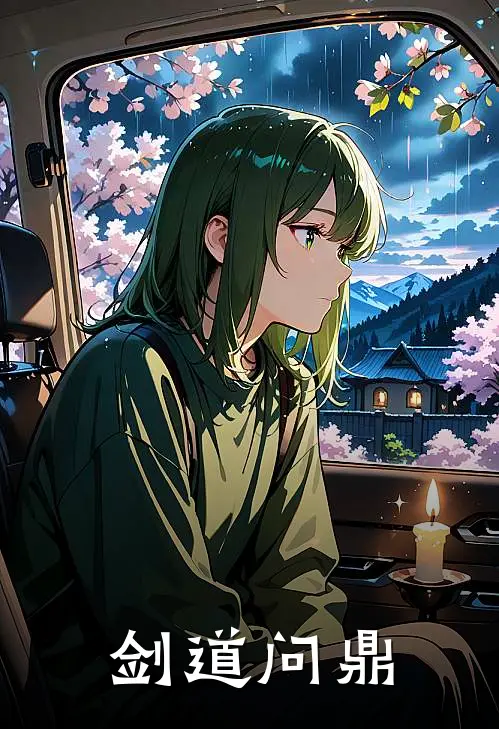 剑道问鼎