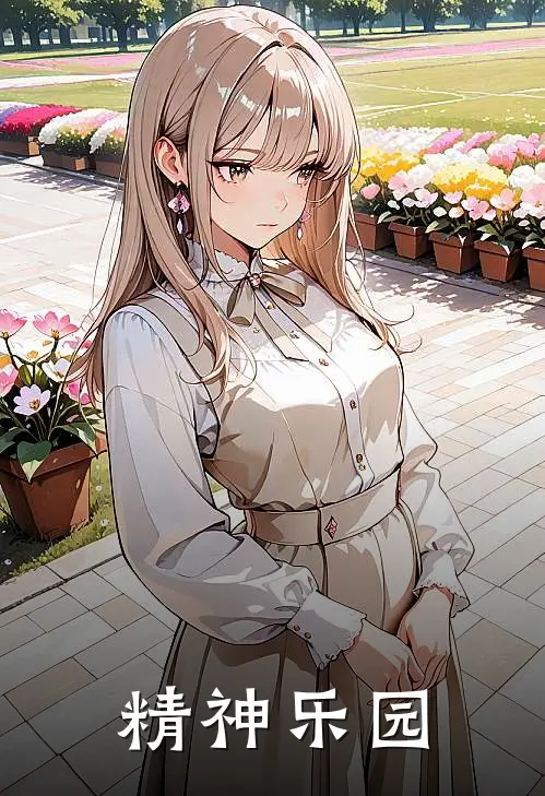 精神乐园