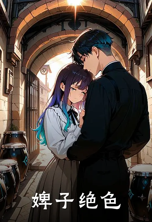 婢子绝色