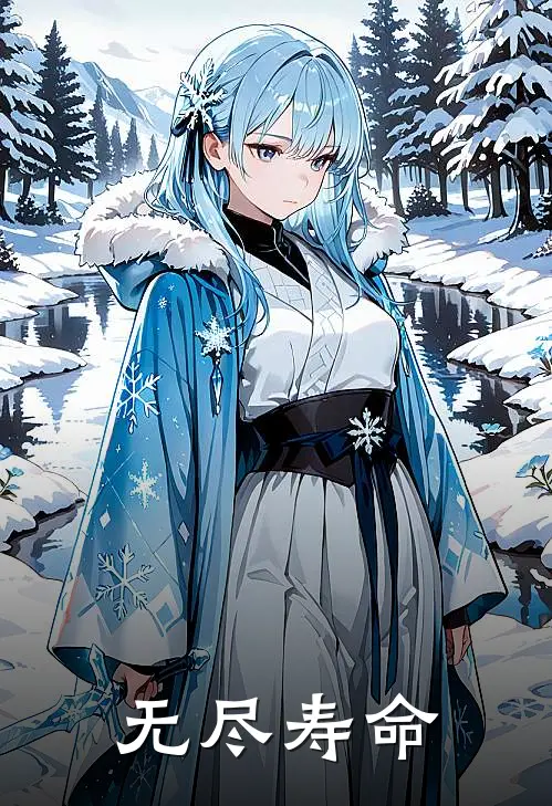 无尽寿命