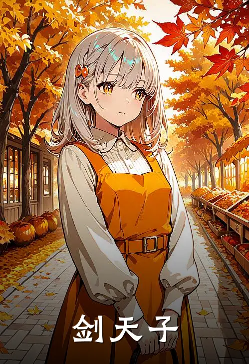 剑天子