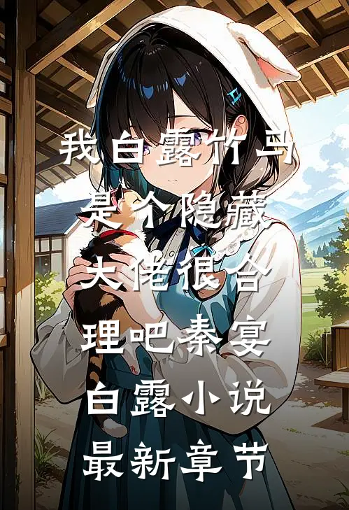 我白露竹马是个隐藏大佬很合理吧秦宴白露小说最新章节
