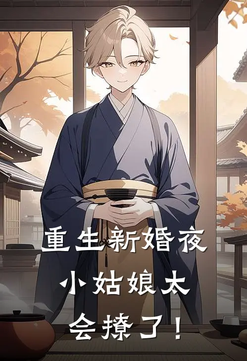 重生新婚夜，小姑娘太会撩了！