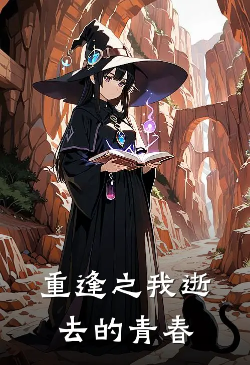 重逢之我逝去的青春