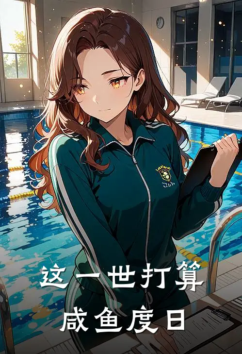 这一世打算咸鱼度日