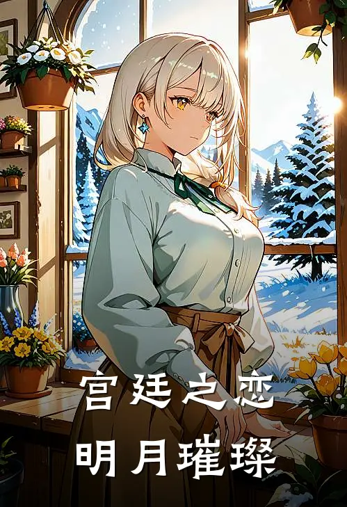 宫廷之恋：明月璀璨