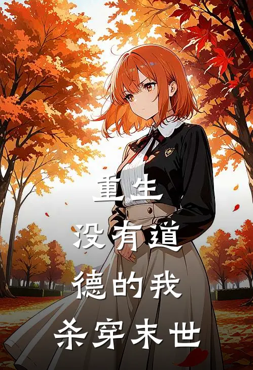 重生：没有道德的我，杀穿末世