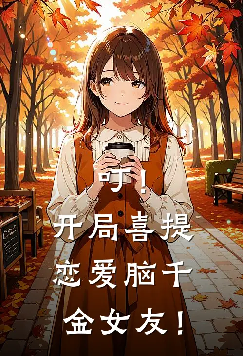 叮！开局喜提恋爱脑千金女友！