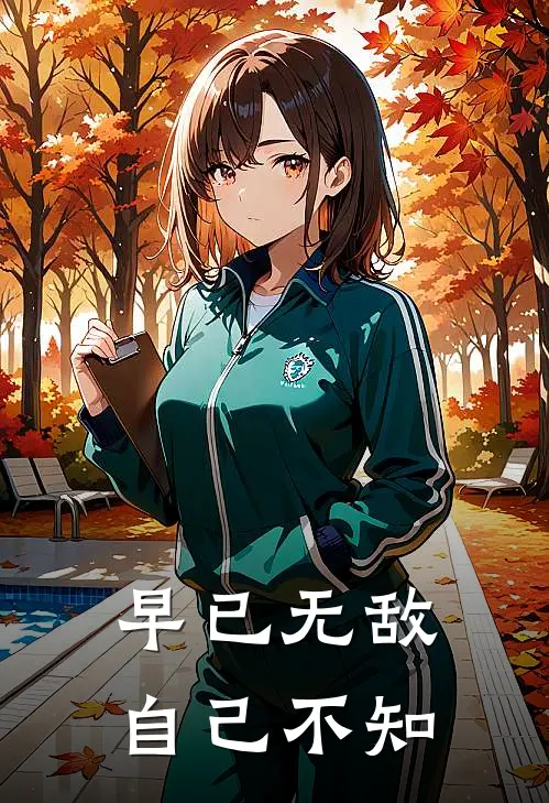 早已无敌自己不知