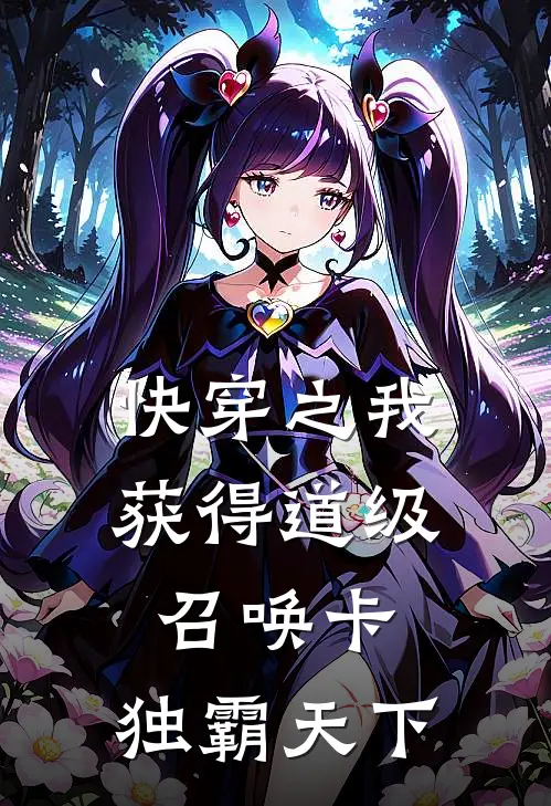 快穿之我获得道级召唤卡，独霸天下