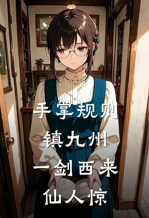手掌规则镇九州，一剑西来仙人惊