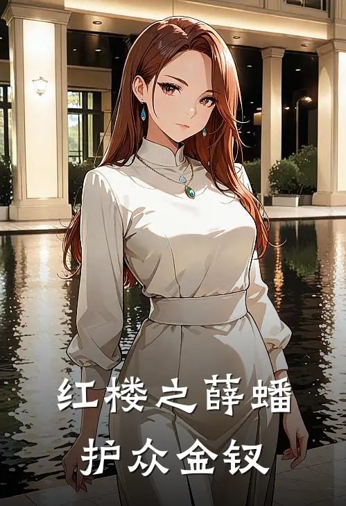 红楼之薛蟠护众金钗