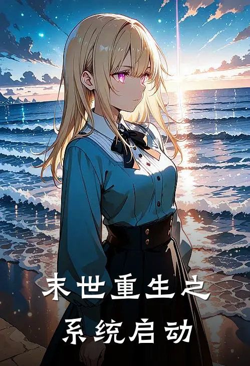 末世重生之系统启动
