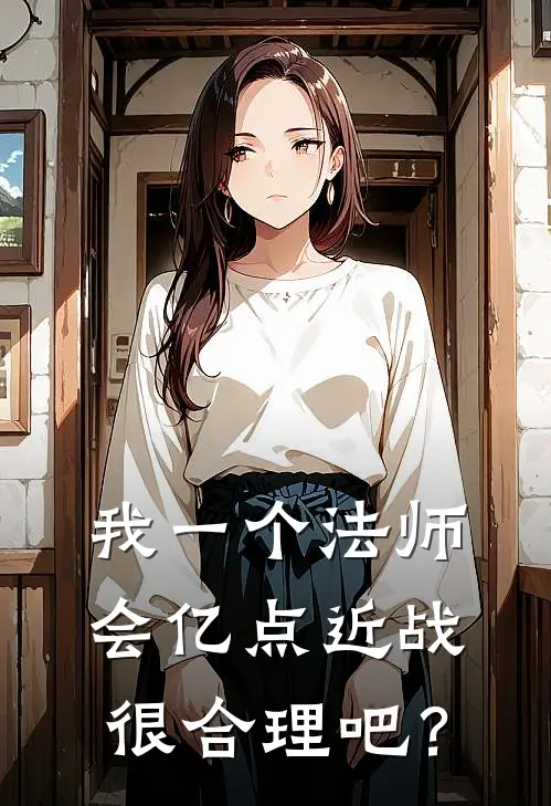 我一个法师会亿点近战很合理吧？