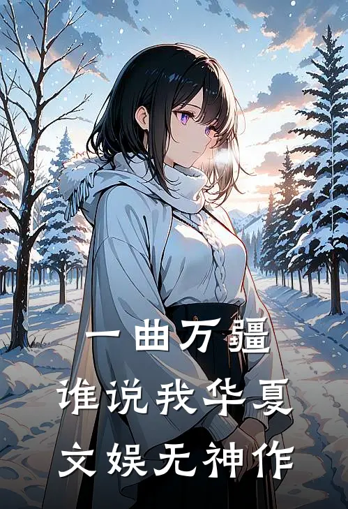 一曲万疆，谁说我华夏文娱无神作