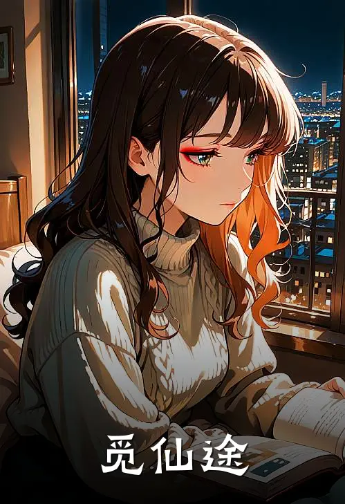觅仙途