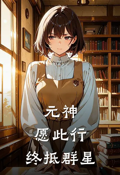 元神：愿此行，终抵群星