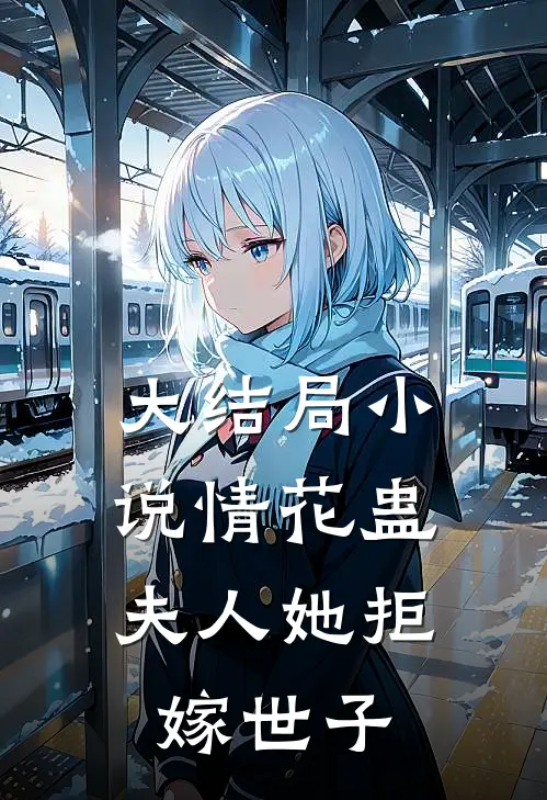 大结局小说情花蛊：夫人她拒嫁世子