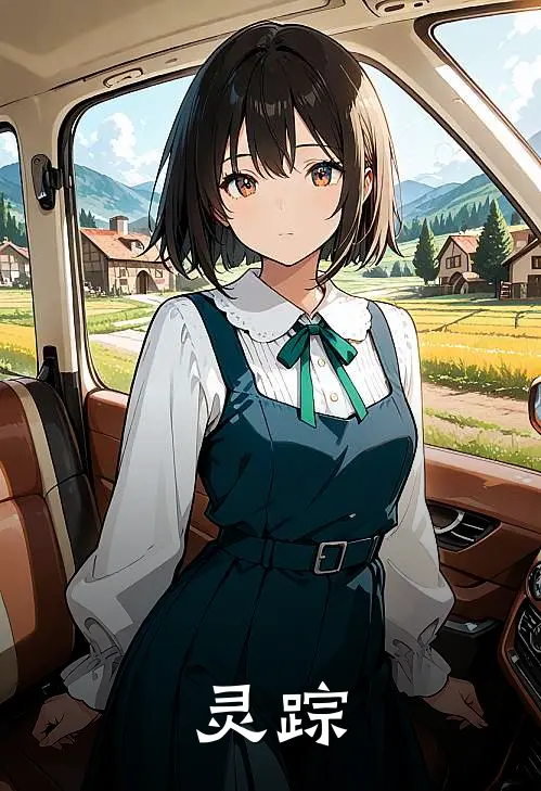灵踪