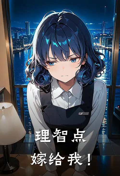 理智点，嫁给我！