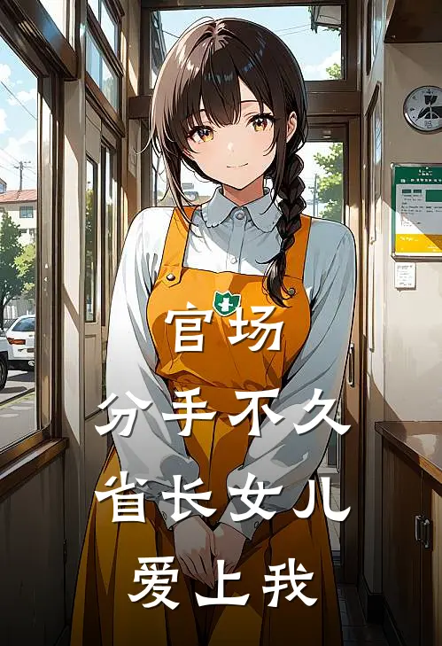 官场：分手不久，省长女儿爱上我