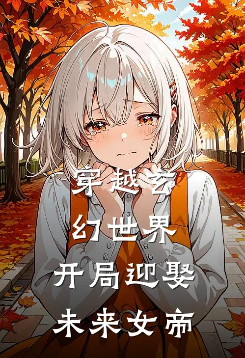 穿越玄幻世界：开局迎娶未来女帝