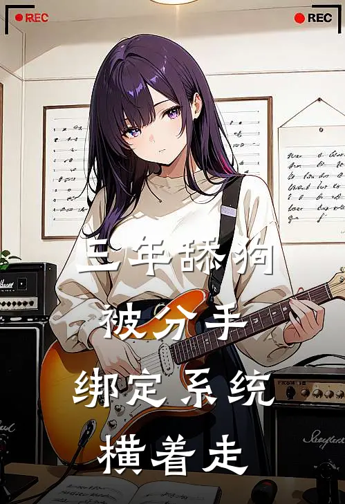 三年舔狗被分手，绑定系统横着走