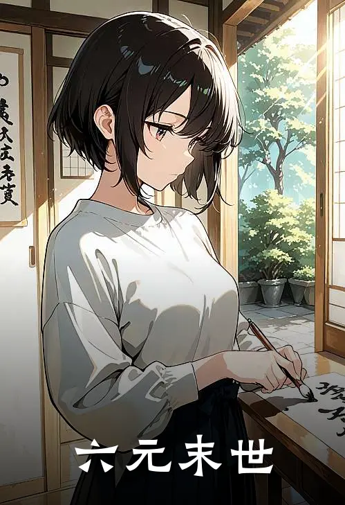 六元末世