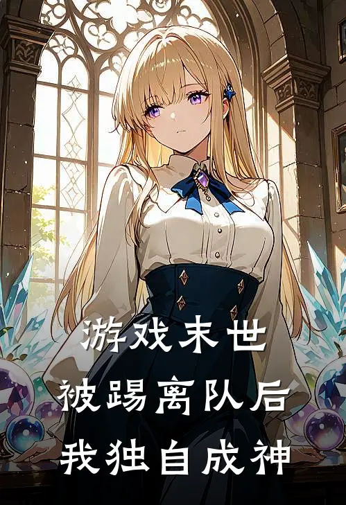 游戏末世：被踢离队后我独自成神