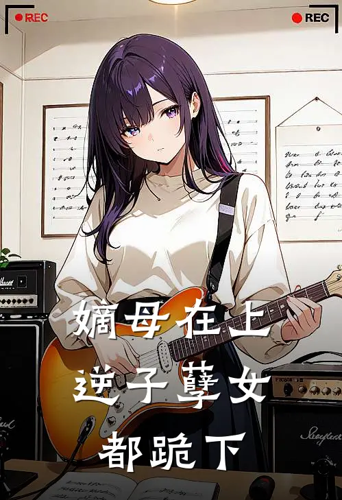 嫡母在上，逆子孽女都跪下