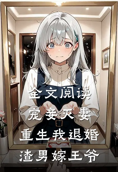全文阅读宠妾灭妻，重生我退婚渣男嫁王爷