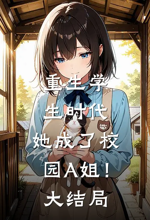 重生学生时代：她成了校园A姐！大结局