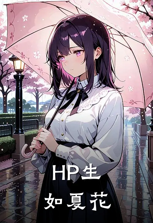 HP生如夏花