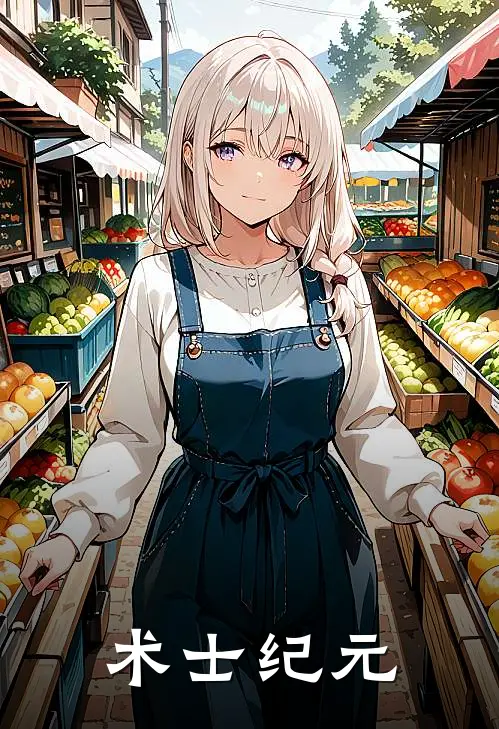 术士纪元