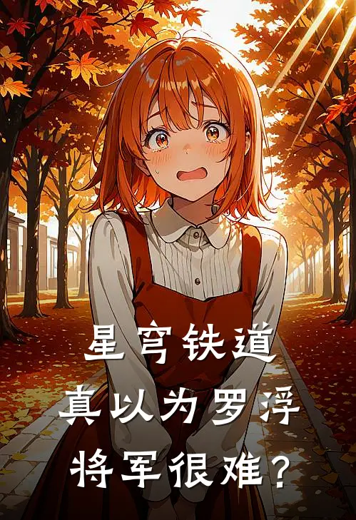 星穹铁道：真以为罗浮将军很难？