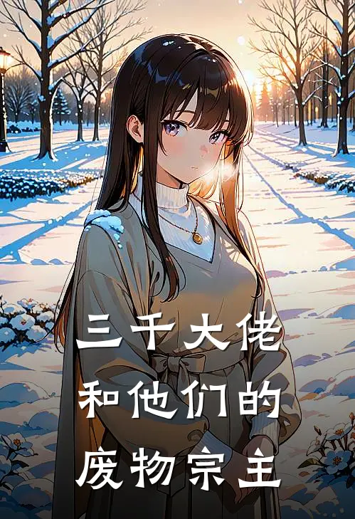三千大佬和他们的废物宗主