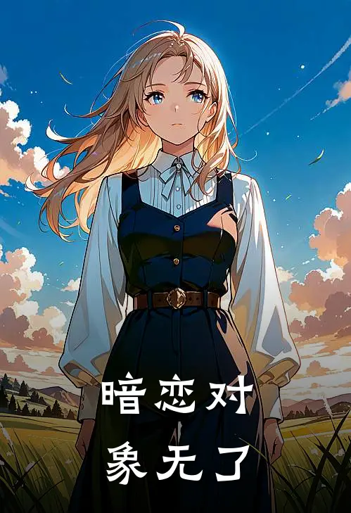 暗恋对象无了