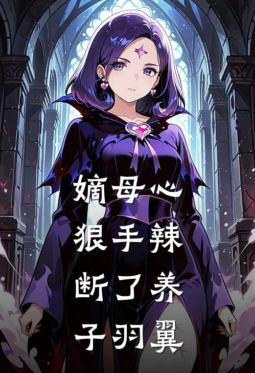 嫡母心狠手辣，断了养子羽翼