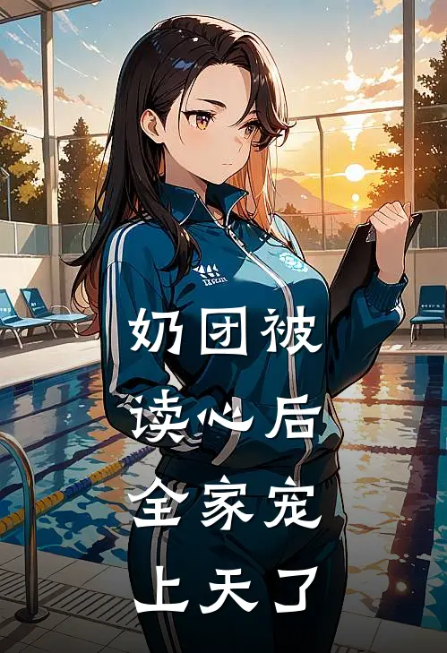奶团被读心后，全家宠上天了