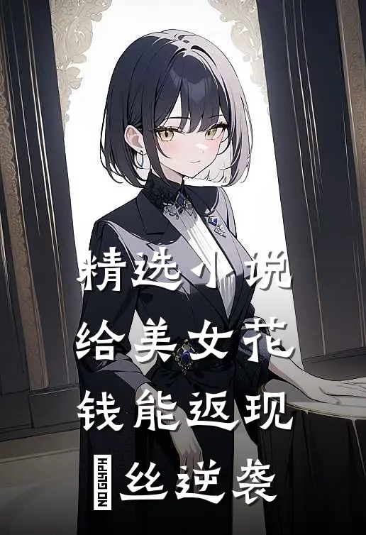 精选小说给美女花钱能返现，屌丝逆袭