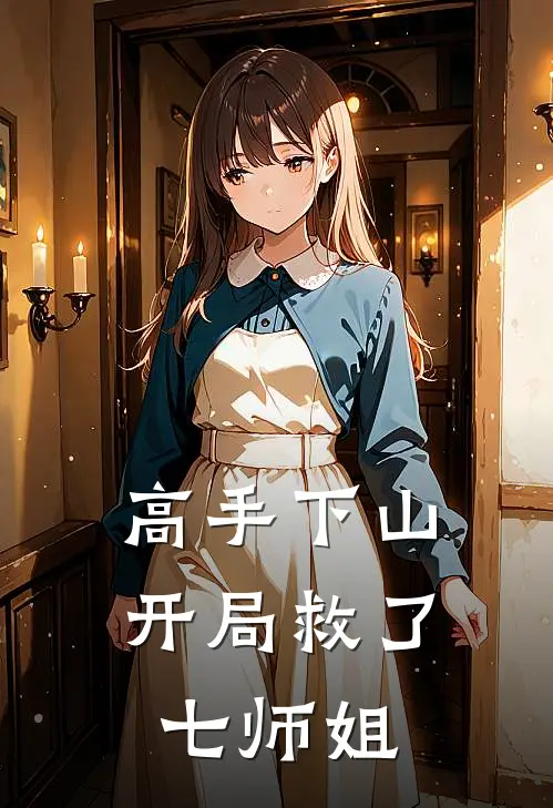 高手下山：开局救了七师姐