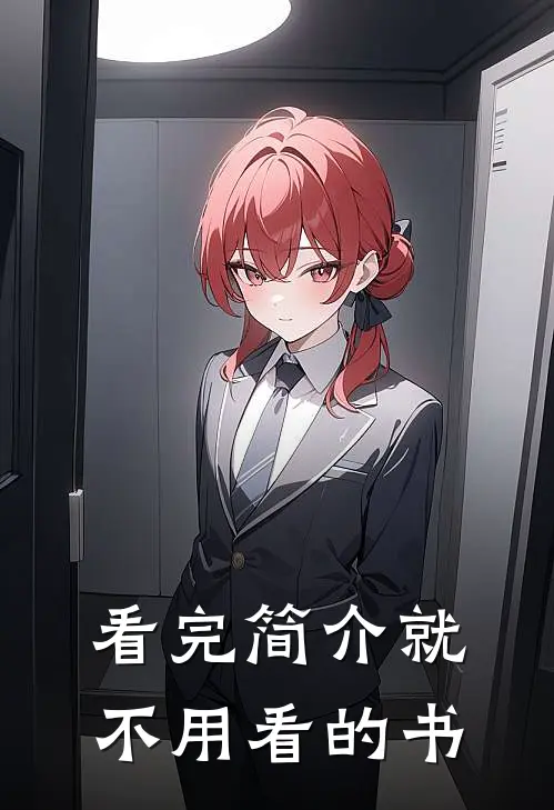 看完简介就不用看的书