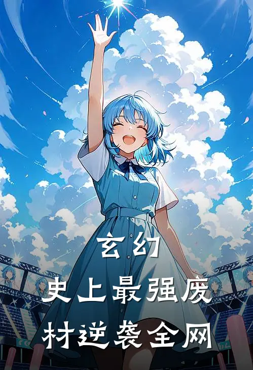 玄幻：史上最强废材逆袭全网