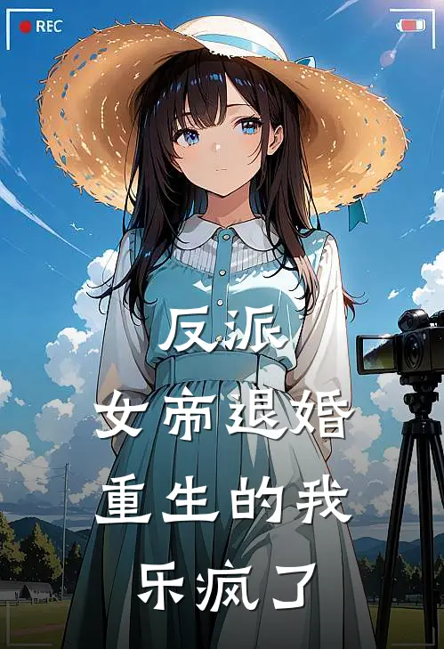 反派：女帝退婚，重生的我乐疯了