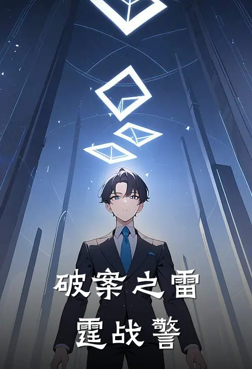 破案之雷霆战警